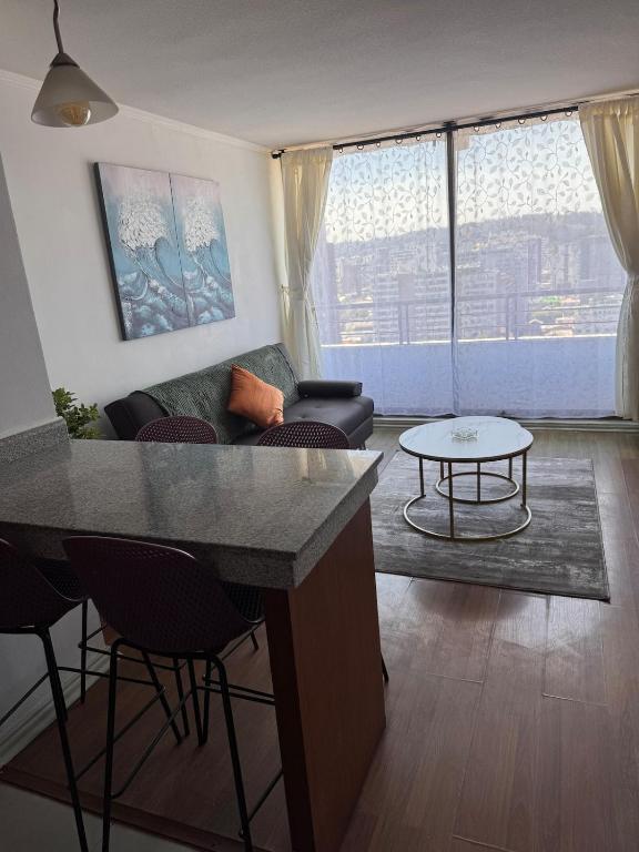 Apartamento Concepción Centro - 4