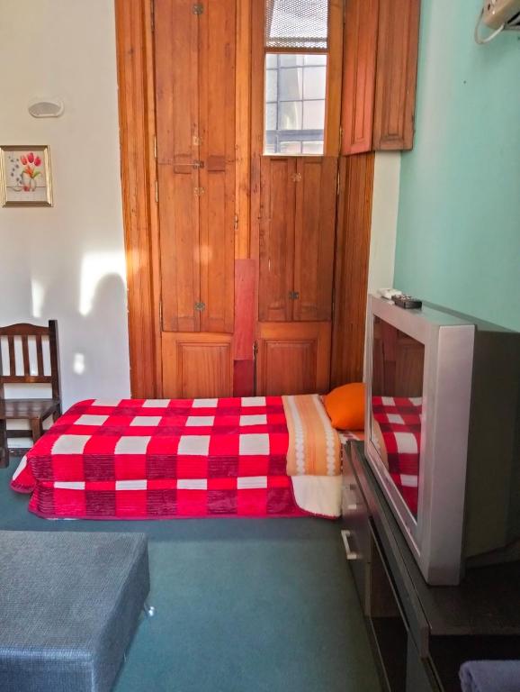 Alojamiento Mafalda ST - 5