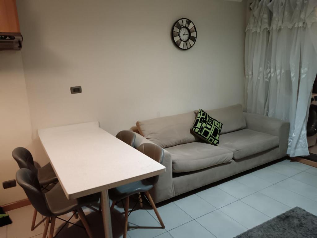 Apartamento viña del mar - 1
