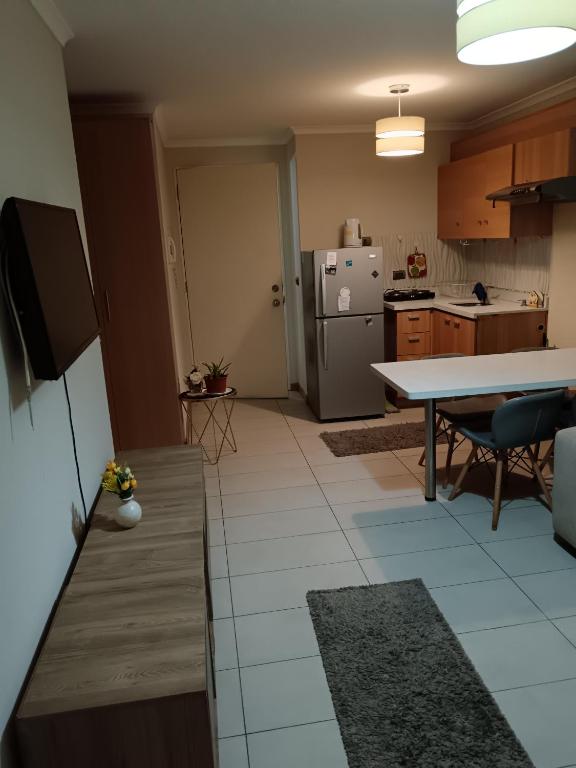 Apartamento viña del mar - 3