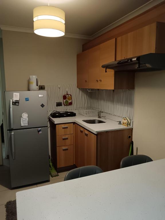 Apartamento viña del mar - 4
