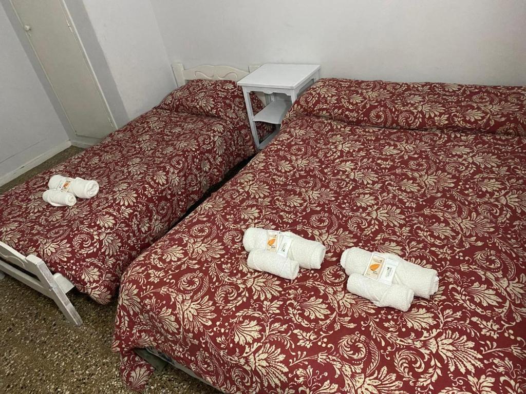 Panorama Villa Gesell - 2