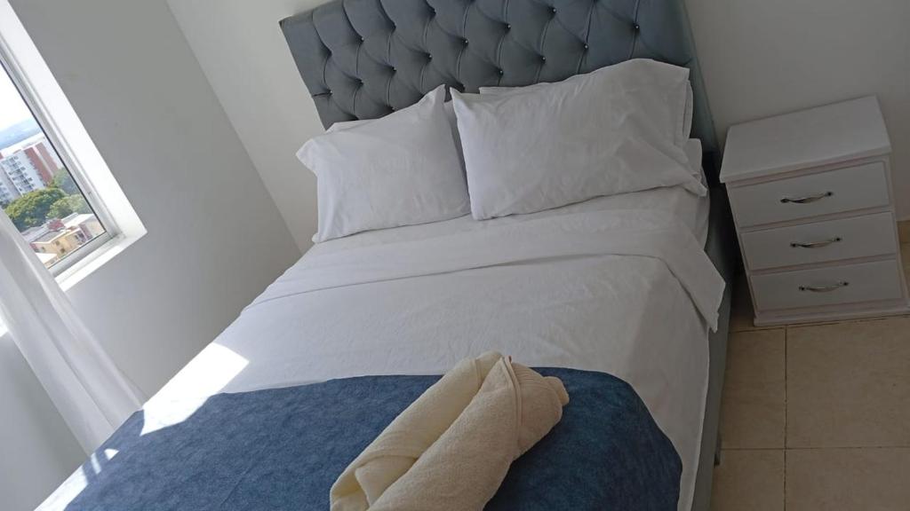 Apartamento con una hermosa vista cerca al aeropuerto - 5