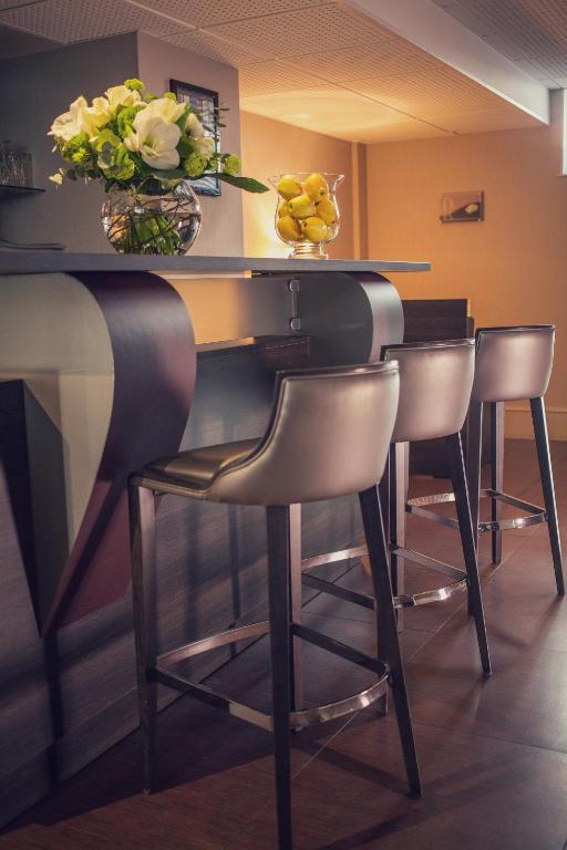 Bar/lounge