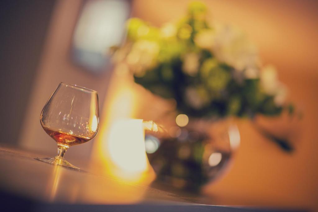 Bar/lounge