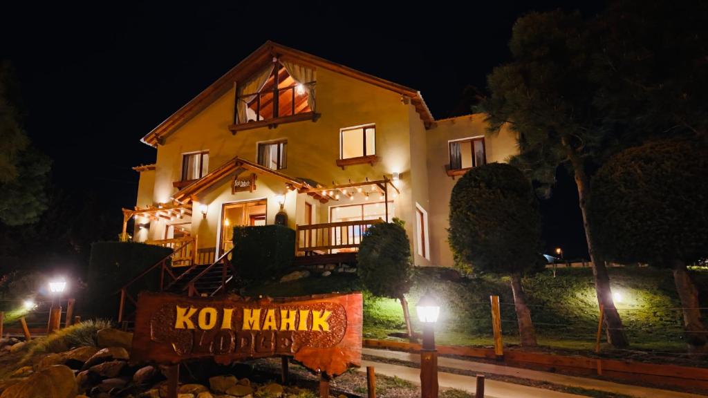 Hotel Koi Mahik - 3