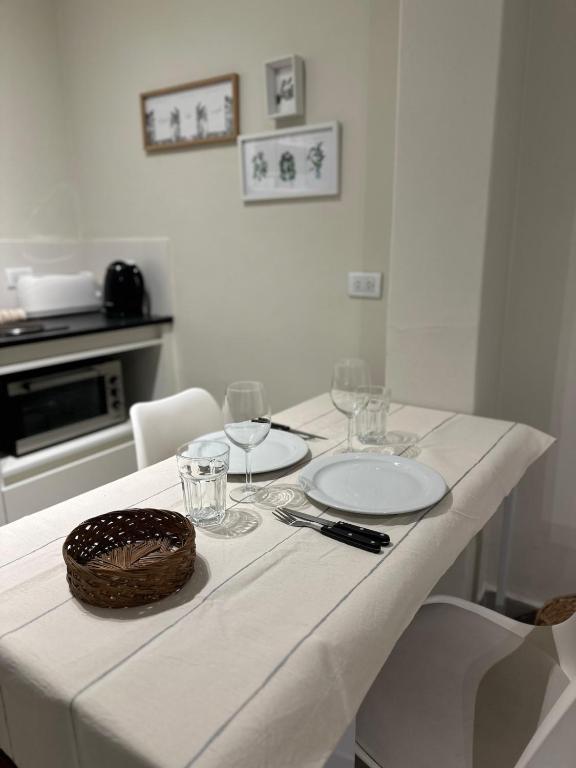 Central apartment in Rivadavia for 2 people - 5