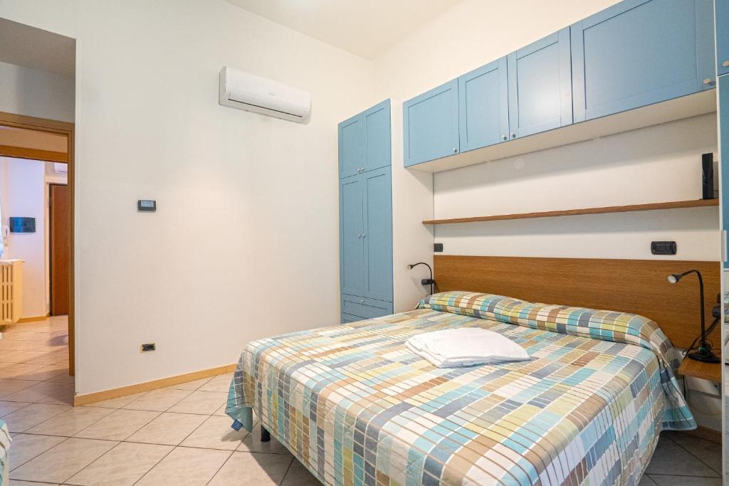 Gabry House monolocale in corte lombarda vicino Policlinico - 5