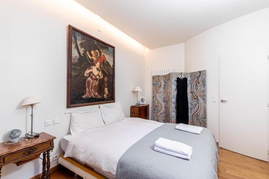 GuestReady - Spacious mid-term apartment for 4 - 5