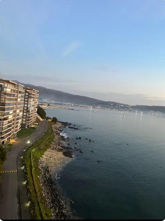 Departamento en Pingueral, Vista Maravillosa - 3