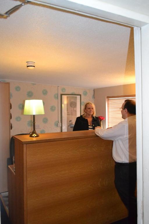 Ambrose Hotel, Barrow-in-Furness photo 5