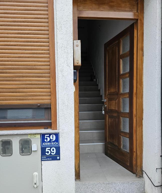 Apartment "Ali" - 3