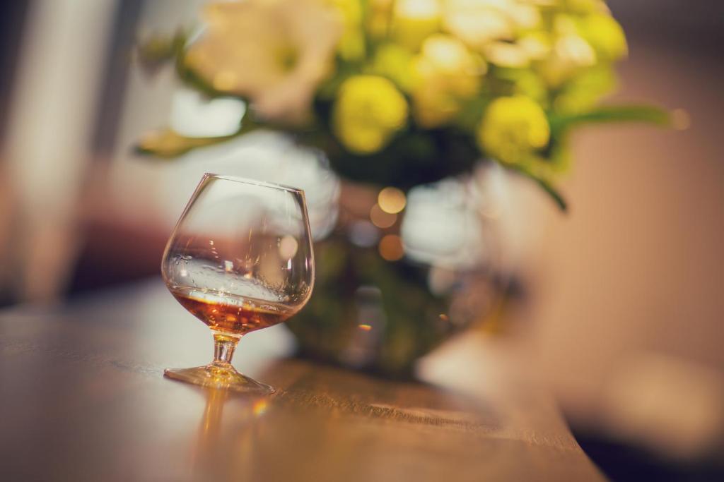 Bar/lounge