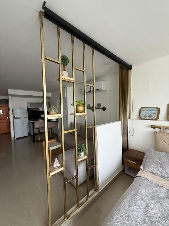Espectacular apartaestudio en Laguito, Cartagena - 5