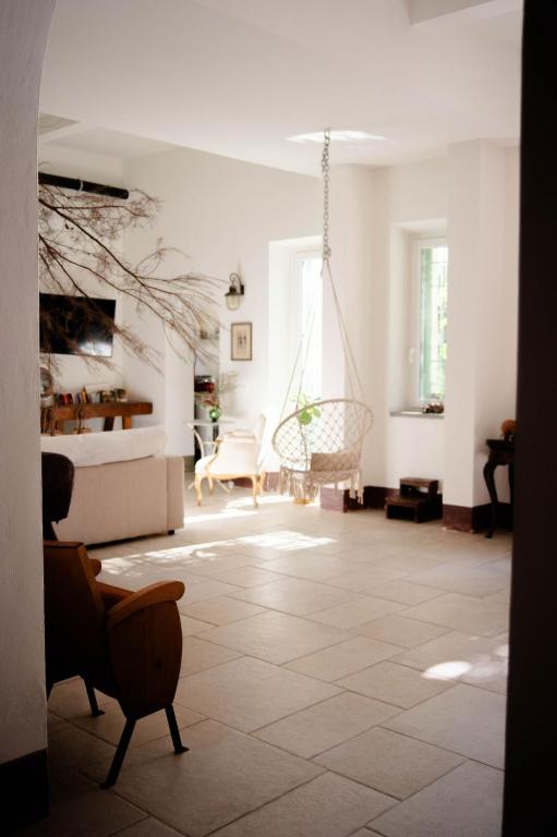 Casa delle rose - 5