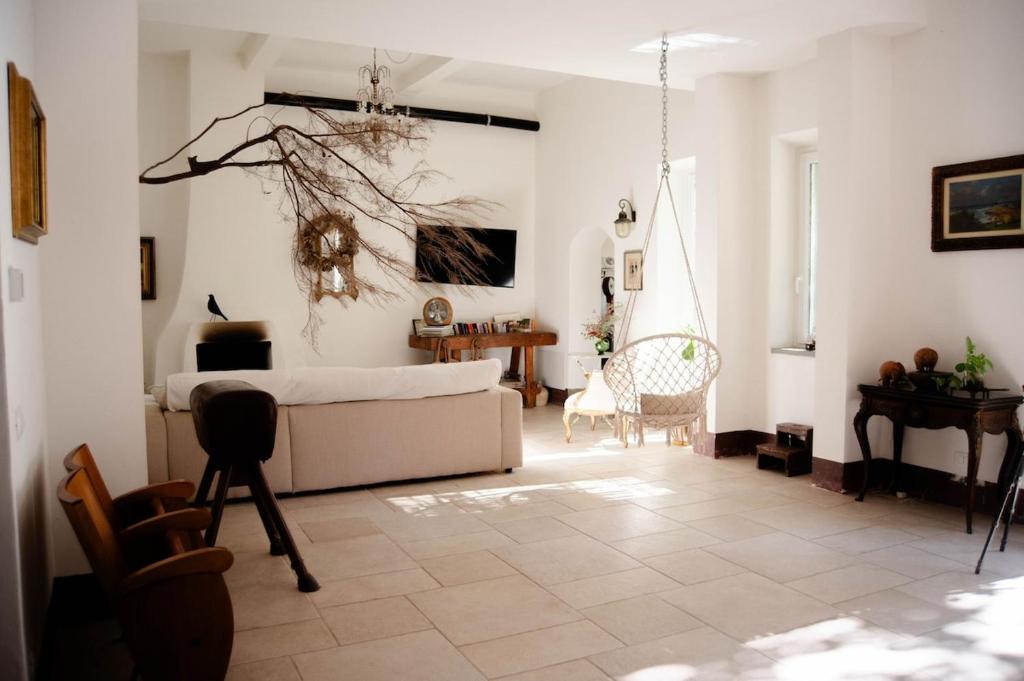 Casa delle rose - 3
