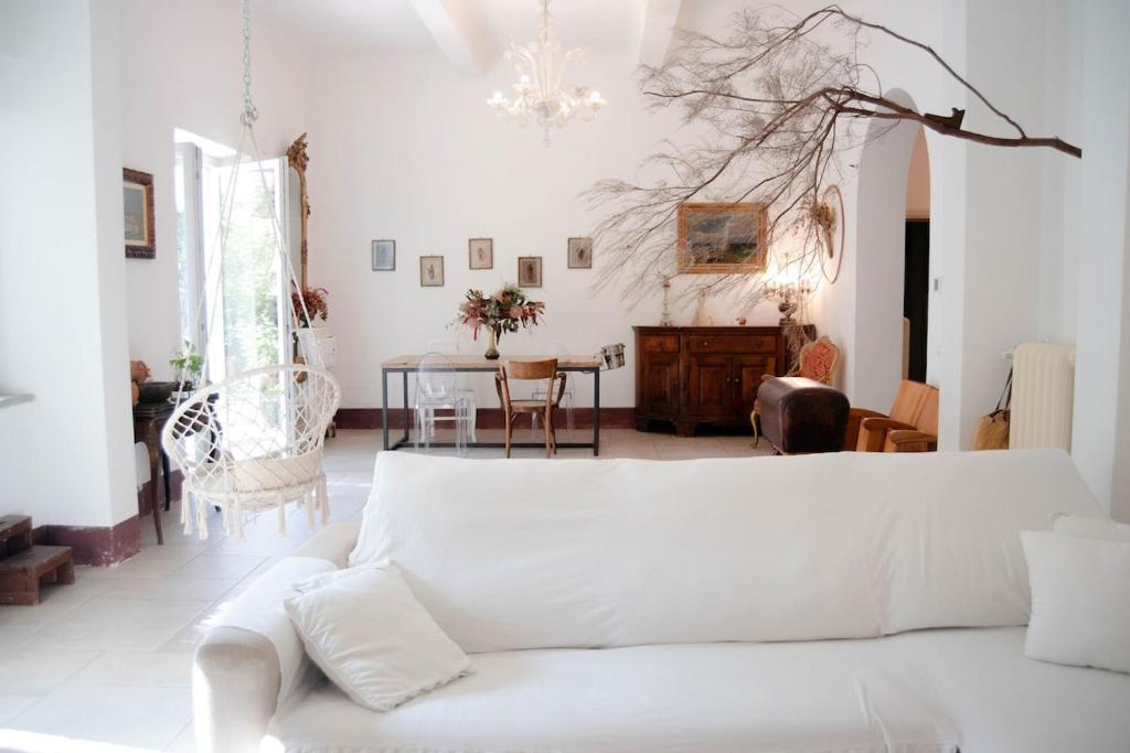 Casa delle rose - 4