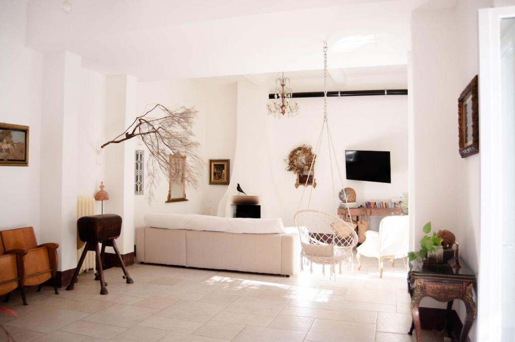 Casa delle rose - 2