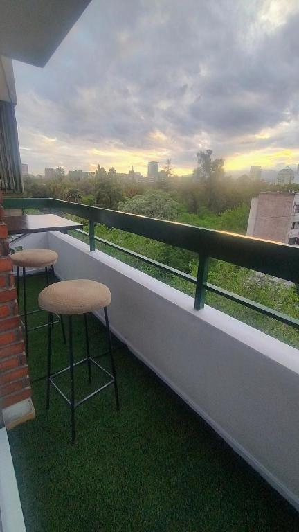 Apartment City Plaza Independencia - 2
