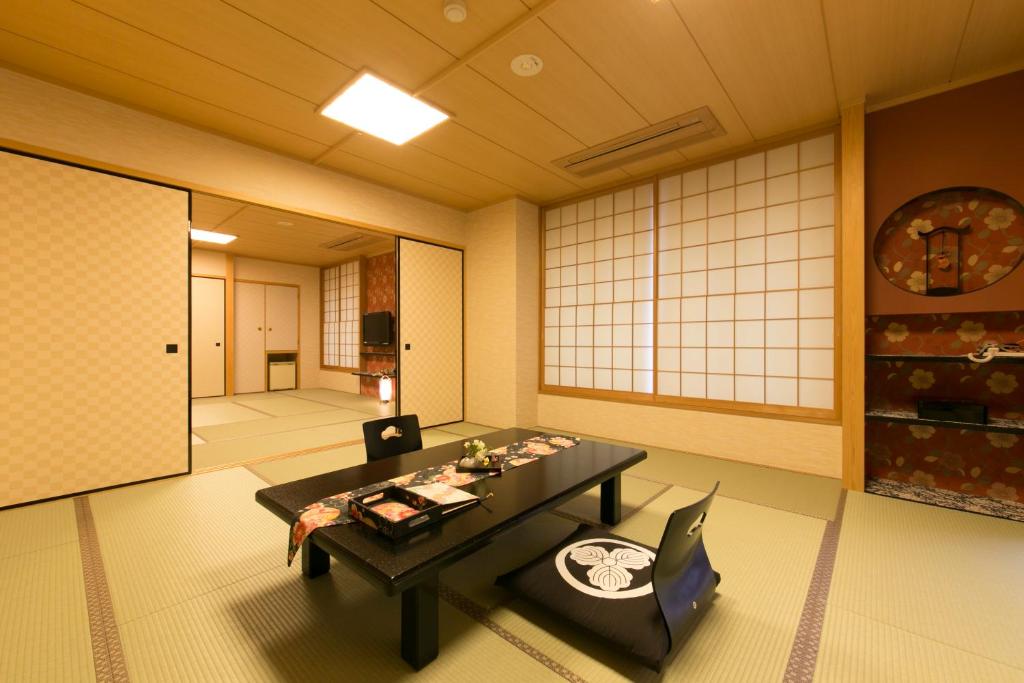 마츠이 베칸 하나간자시 호텔 이미지 2