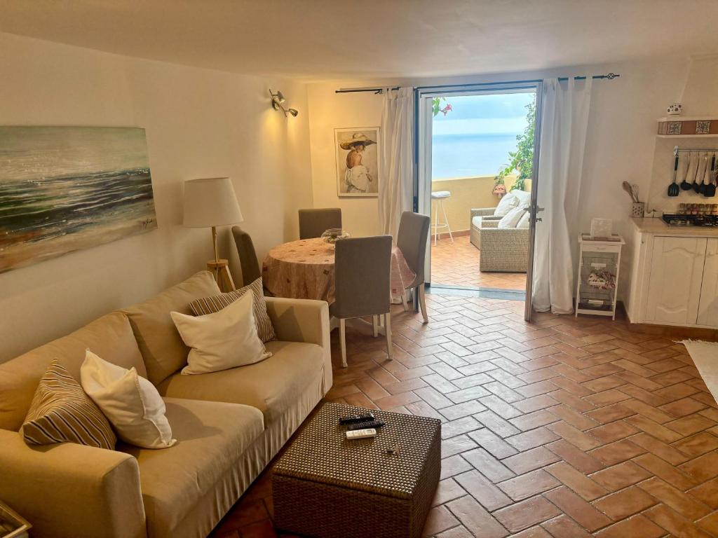 La casa del Capitano B&b - 3