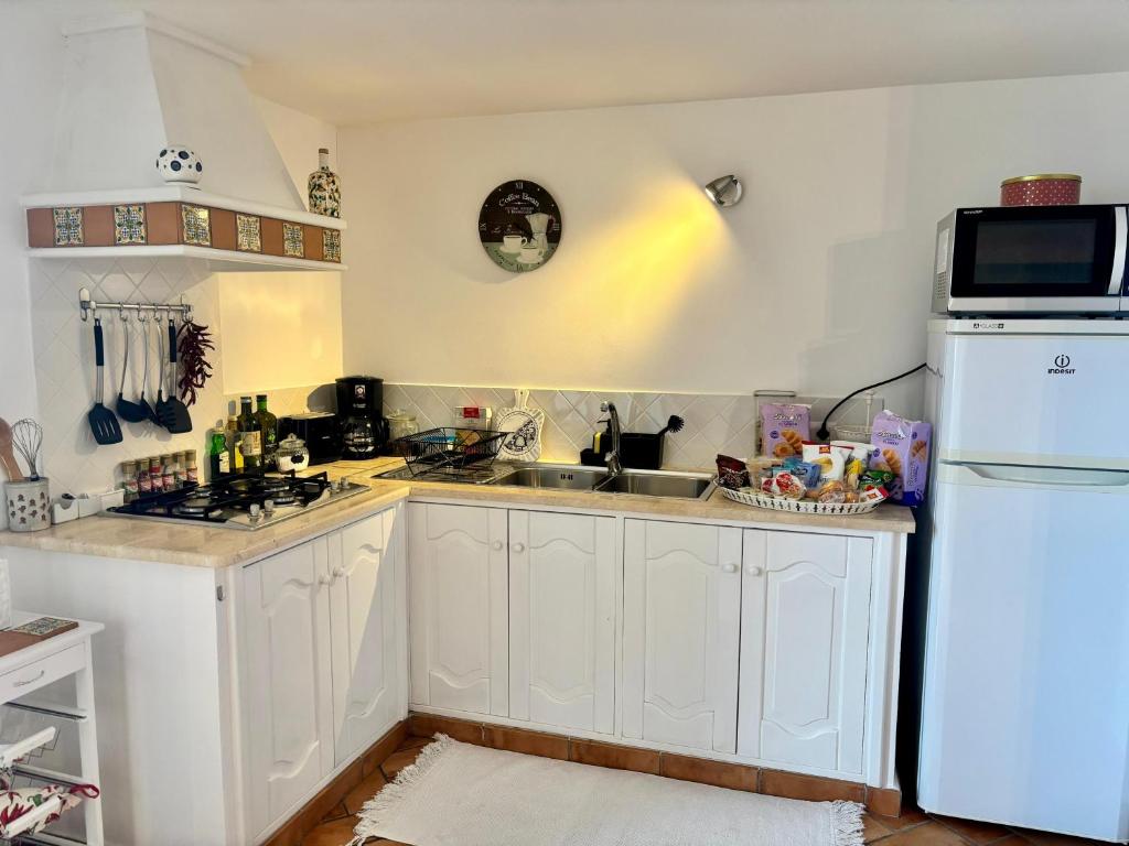La casa del Capitano B&b - 2