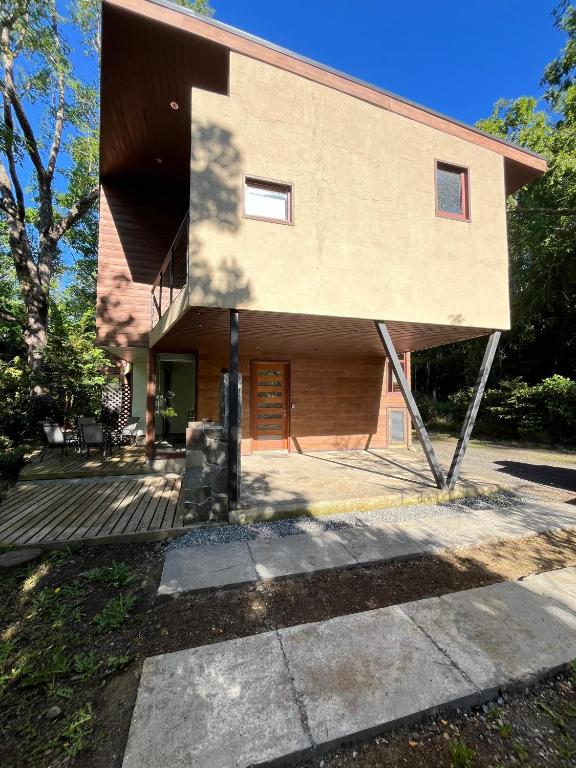 Ketrawe Townhouse - 2