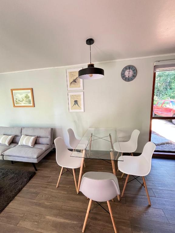 Ketrawe Townhouse - 4