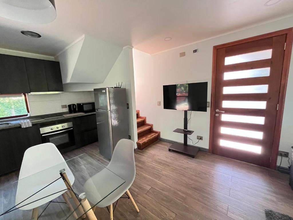 Ketrawe Townhouse - 5