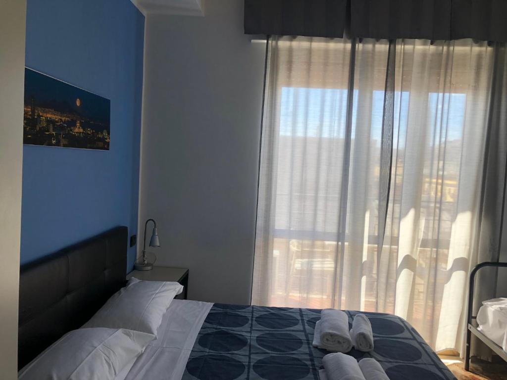 Marina SKY 8 - 4