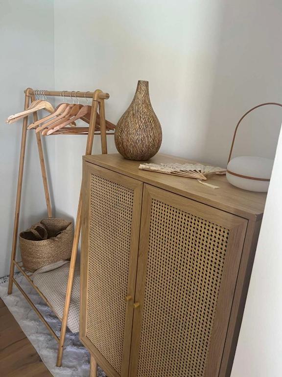 The best view, Marezige