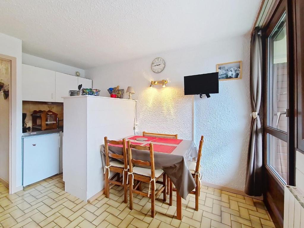 Hameau des 4 saisons HSE89 VIEW & SUN 3 pers - 2