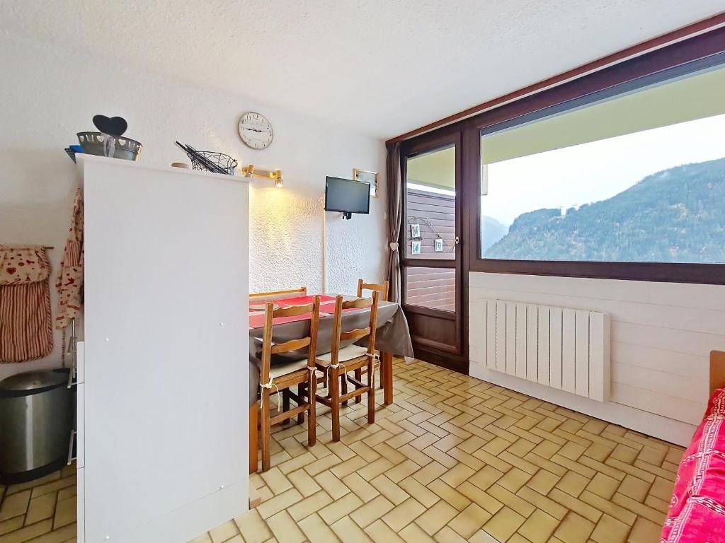 Hameau des 4 saisons HSE89 VIEW & SUN 3 pers - 5