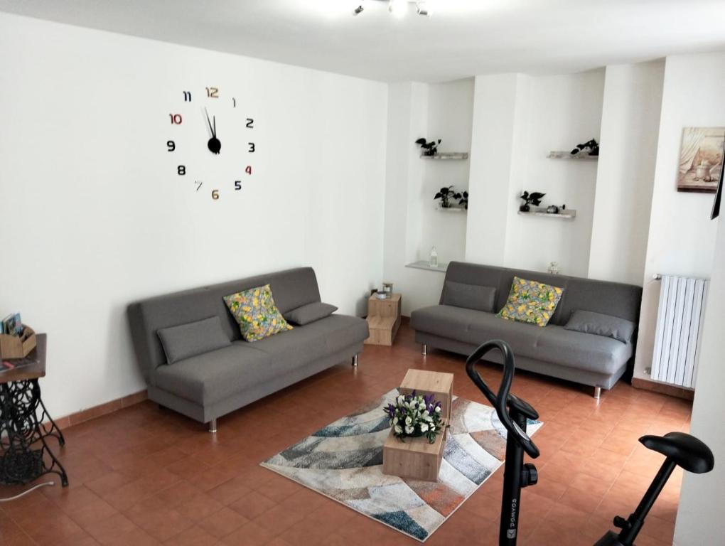 Appartamento di Marilù - 1