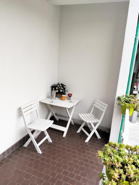 Appartamento di Marilù - 2
