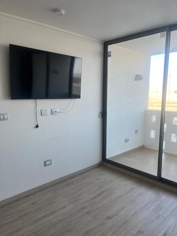 Bahía Inglesa apartment rented daily - 3