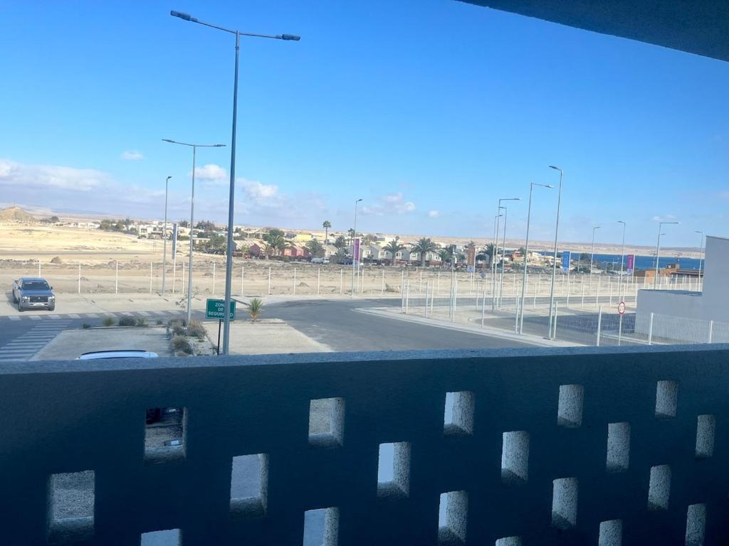 Bahía Inglesa apartment rented daily - 4