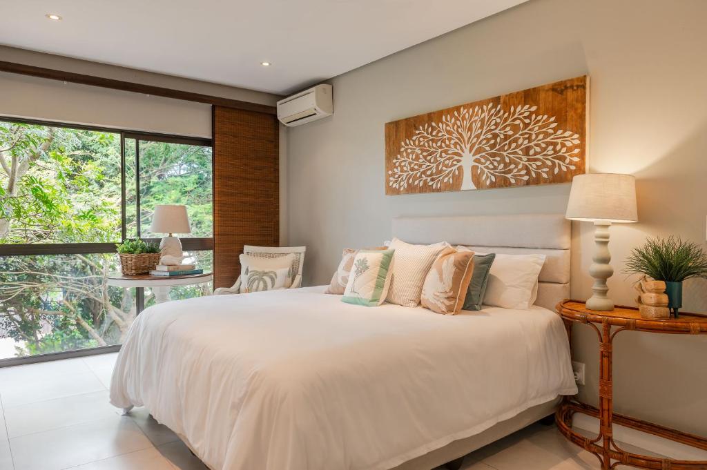 Umvumvu Drive, Simbithi Eco Estate, Ballito