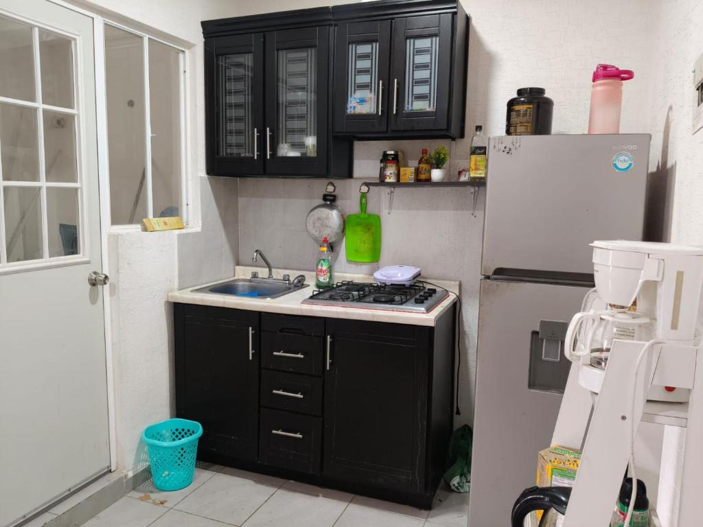 Cómoda Habitación privada - 2