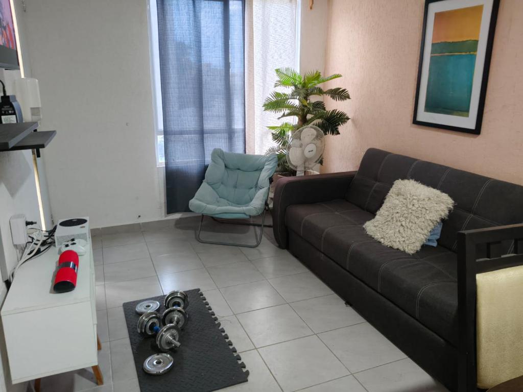 Cómoda Habitación privada - 3
