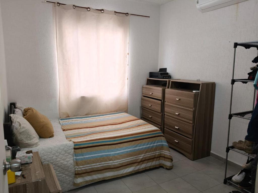 Cómoda Habitación privada - 4