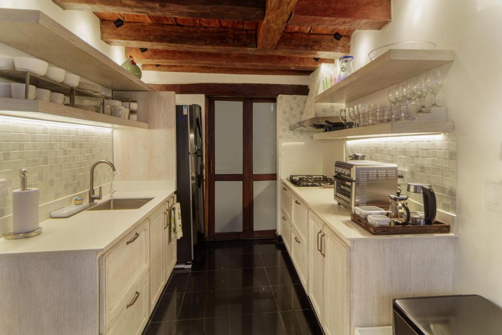 Goitia Apartment-private Jacuzzi - 2