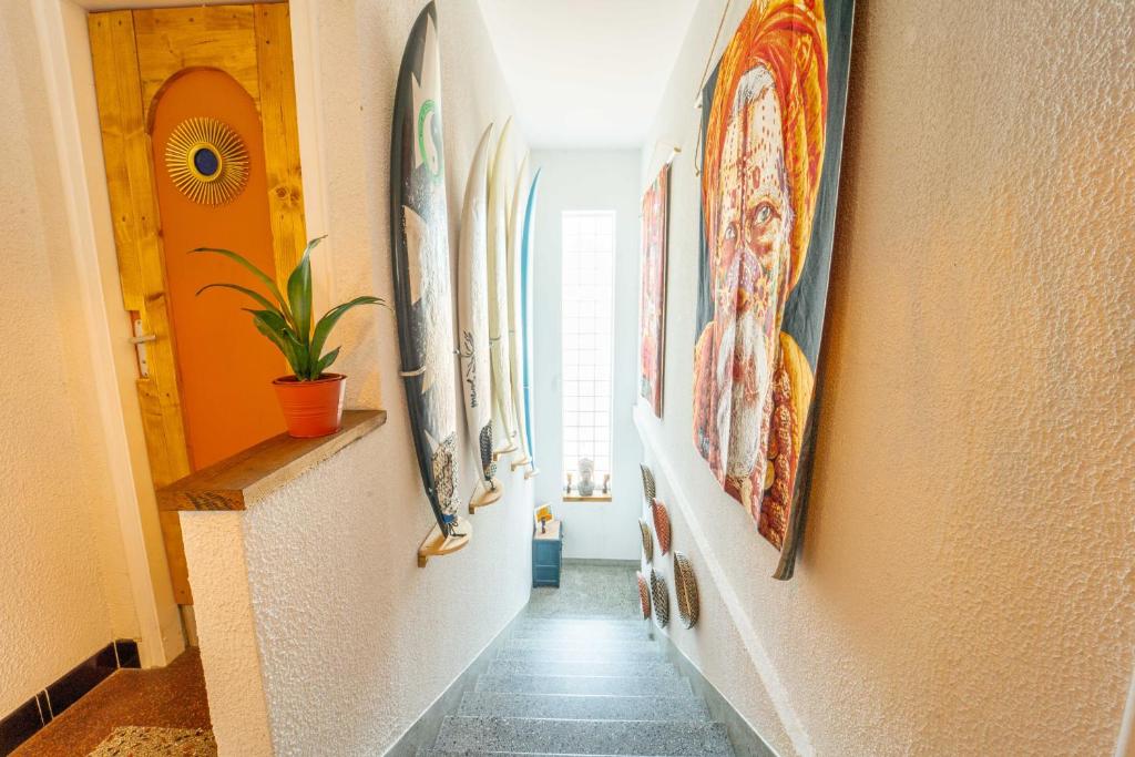 La Boga Surf House Biscarrosse Plage - 2