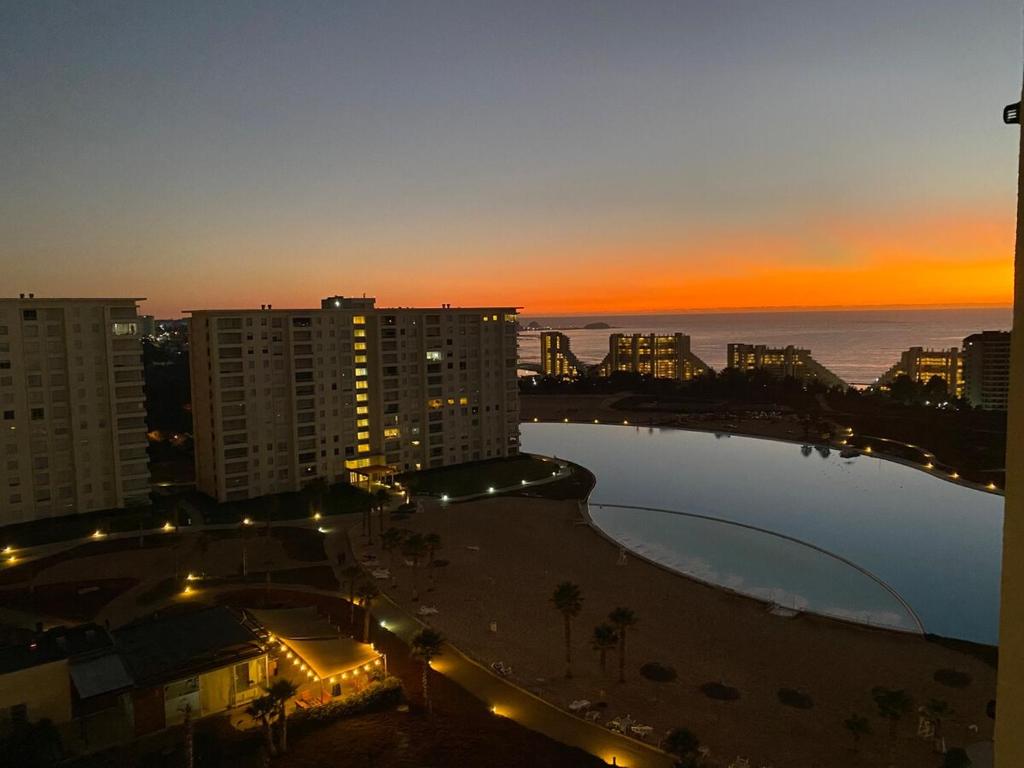 Spectacular apartment with ocean views for 6 people - 5