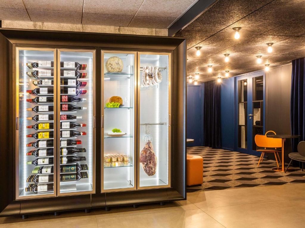 Mercure Bordeaux Centre Ville - 5
