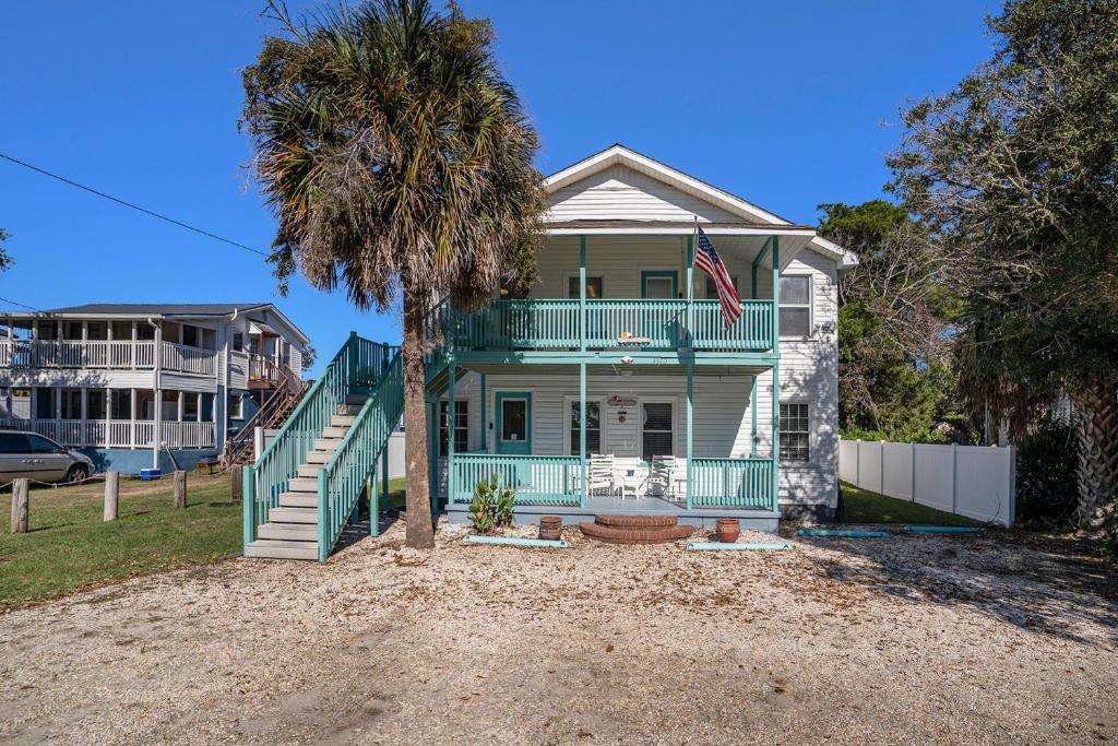 My Eagles Nest - Sleeps 10-Beach-Golf-Pool-Hot Tub, Myrtle Beach