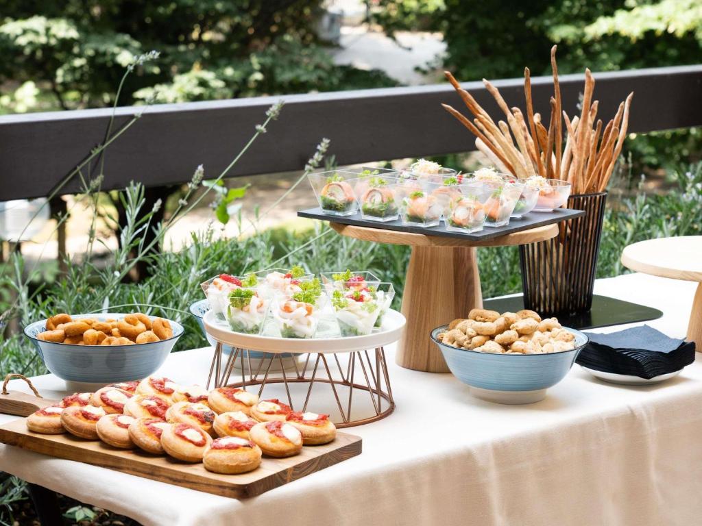 Meeting room / ballrooms