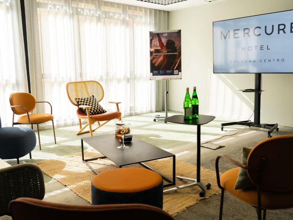 Meeting room / ballrooms