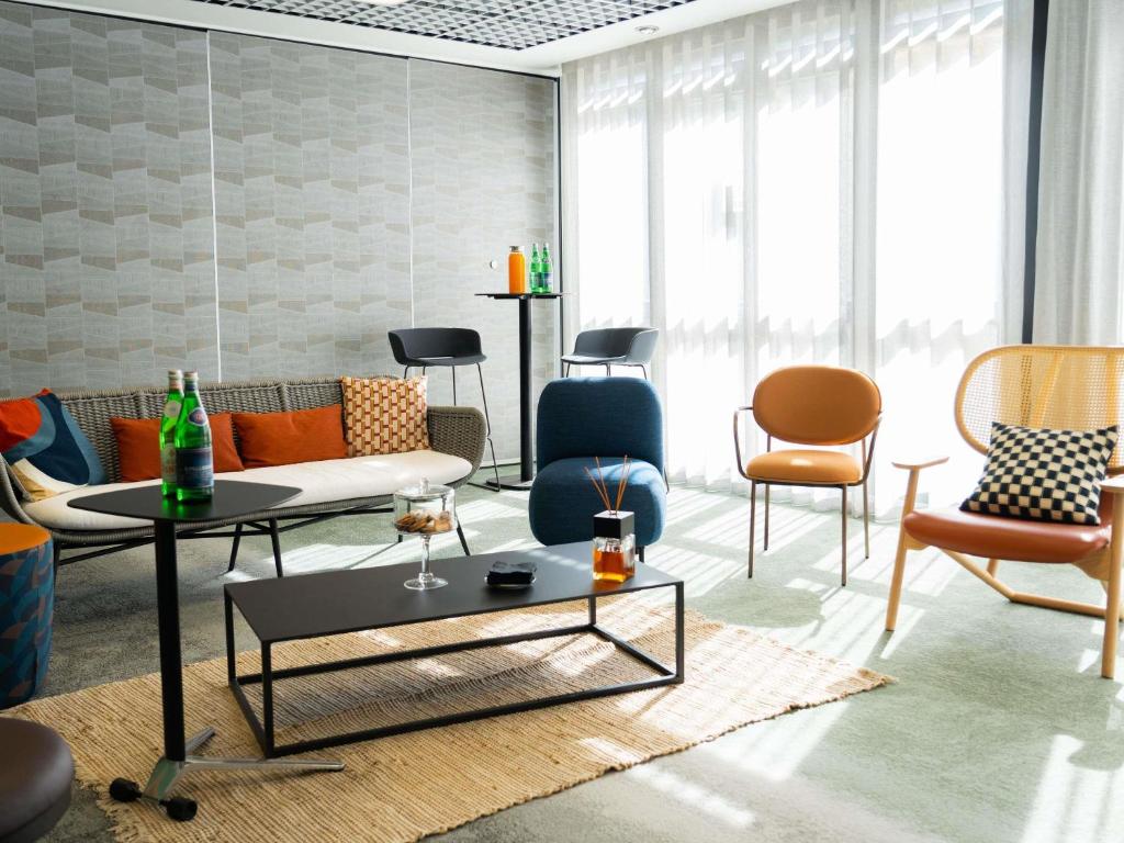 Meeting room / ballrooms