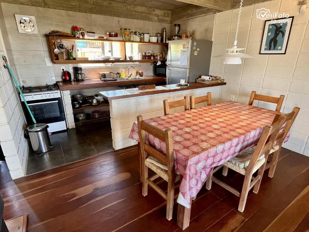 Casa Cómoda en La Paloma - 4